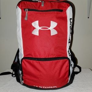 Under Armour storm backpack